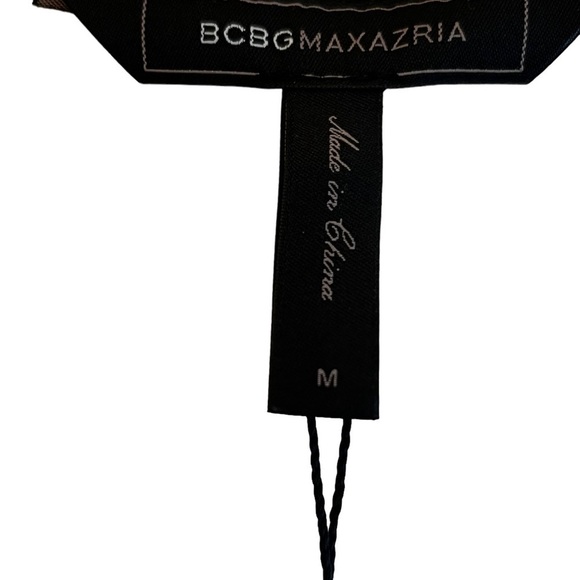 Bcbgmaxazria LS Crew Neck Sweater NWT - Picture 3 of 11